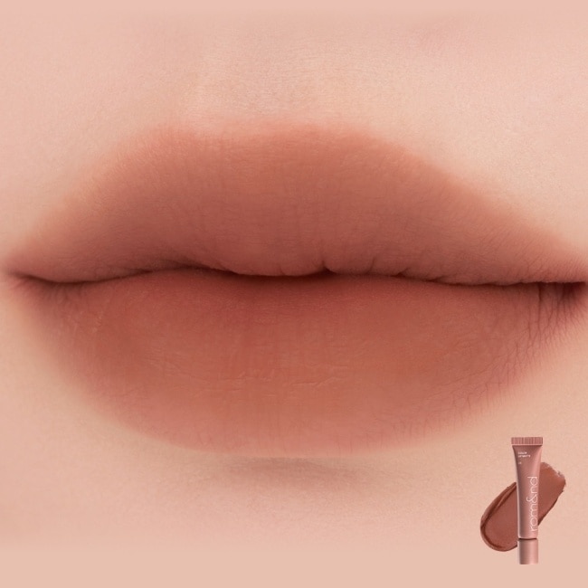 rom&nd 雲柔唇泥 03 晨曦濃霧 8g