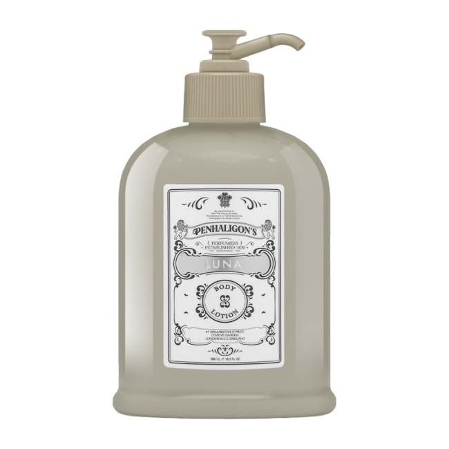 Penhaligon’s 潘海利根 LUNA 月亮女神護手潤體乳 500ml