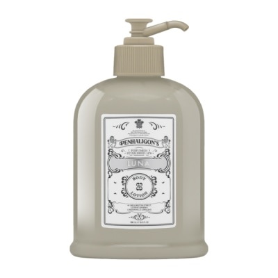 PENHALIGONS Penhaligon’s 潘海利根 LUNA 月亮女神護手潤體乳 500ml