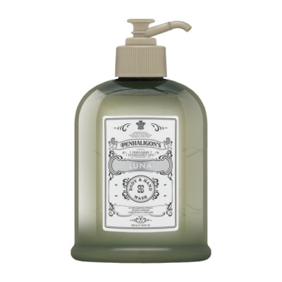 PENHALIGONS Penhaligon’s 潘海利根 LUNA 月亮女神手部身體沐浴露 500ml