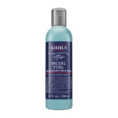 KIEHL’S 契爾氏 - Kiehl’s契爾氏 極限男性活膚潔面露 250ml image