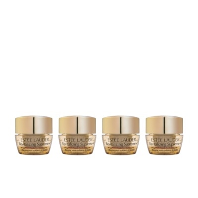 ESTEE LAUDER 雅詩蘭黛 Estee Lauder雅詩蘭黛 年輕無敵膠原眼霜 5ml 四入組