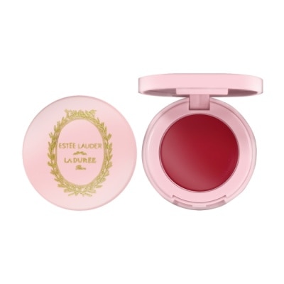 ESTEE LAUDER 雅詩蘭黛 Estee Lauder雅詩蘭黛 粉嫩慾望潤色護唇膏 1.6g #圓形