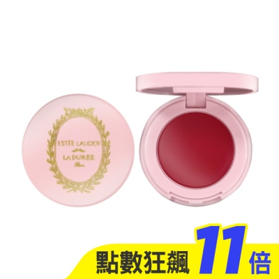 ESTEE LAUDER 雅詩蘭黛 Estee Lauder雅詩蘭黛 粉嫩慾望潤色護唇膏 1.6g #圓形