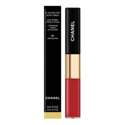CHANEL CHANEL香奈兒 超炫耀持色唇萃 4.5ml+3.5ml #49