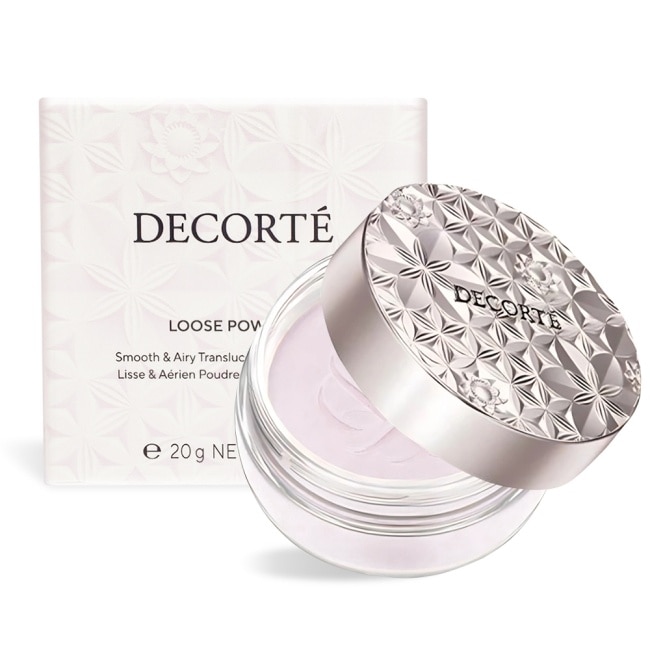 Cosme Decorte 黛珂 絲柔調光蜜粉(20g)#02-國際航空版 image