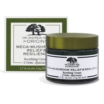 ORIGINS ORIGINS 品木宣言 Dr.WEIL青春無敵健康光潤乳霜(50ml)-國際航空版
