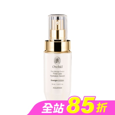 AQUAMAX - AQUAMAX Exorigin 泌蘭海洋精萃微導精華 30ml