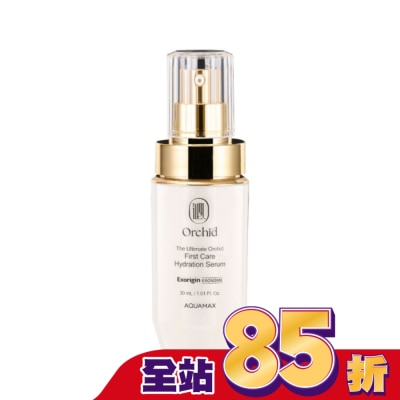 AQUAMAX AQUAMAX Exorigin 泌蘭海洋精萃微導精華 30ml