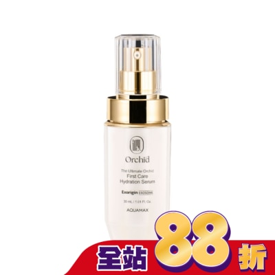 AQUAMAX AQUAMAX Exorigin 泌蘭海洋精萃微導精華 30ml