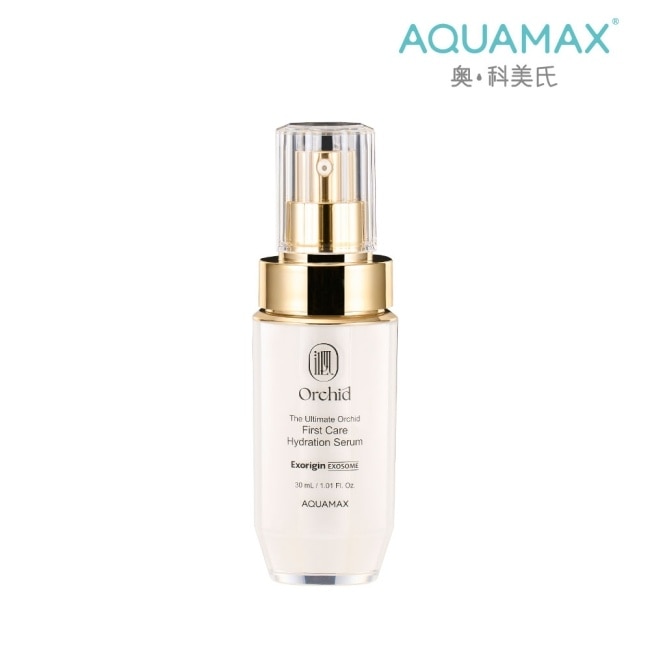 AQUAMAX Exorigin 泌蘭海洋精萃微導精華 30ml