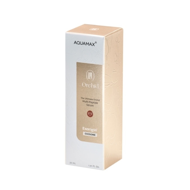 AQUAMAX, AQUAMAX Exorigin 泌蘭雙胜肽緊緻精華30ml | 屈臣氏Watsons