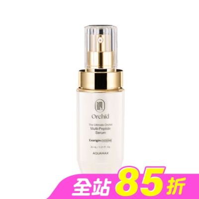 AQUAMAX - AQUAMAX Exorigin 泌蘭雙胜肽緊緻精華 30ml