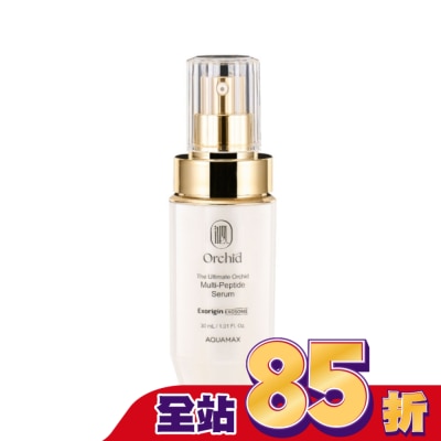 AQUAMAX AQUAMAX Exorigin 泌蘭雙胜肽緊緻精華 30ml