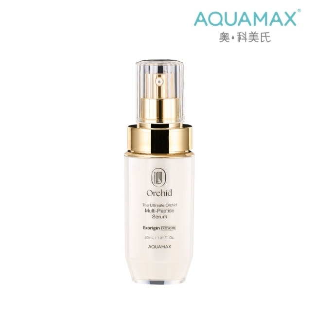 AQUAMAX Exorigin 泌蘭雙胜肽緊緻精華 30ml