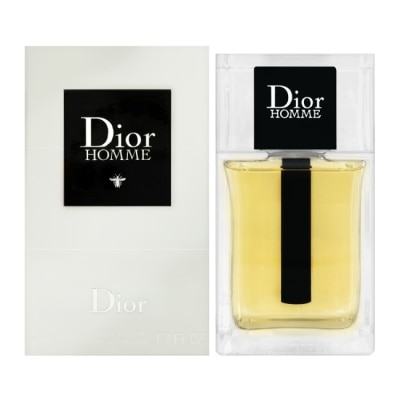 DIOR Dior迪奧 Homme 淡香水 50ml