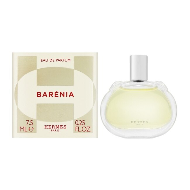 Hermes愛馬仕 Barenia 巴蕾尼亞淡香精 7.5ml image
