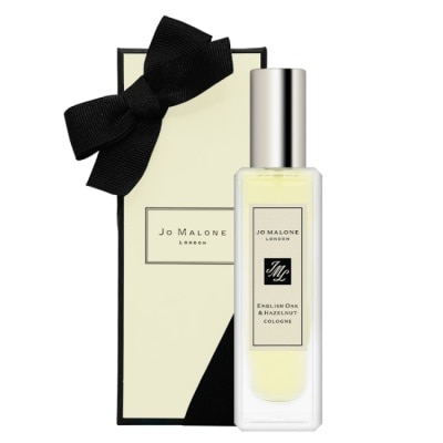JOMALONE Jo Malone English Oak & Hazelnut 英國橡樹與榛果香水 30ml