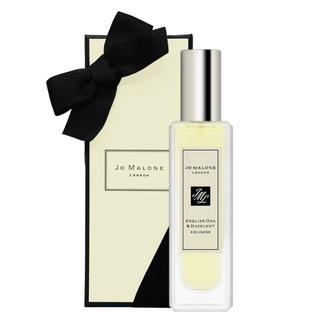 Jo Malone English Oak & Hazelnut 英國橡樹與榛果香水 30ml