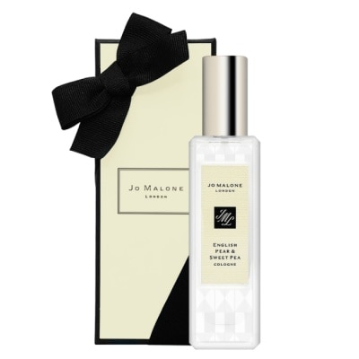 JOMALONE Jo Malone English Pear & Sweet Pea 英國梨與甜豌豆香水 30ml (菱格紋瓶)