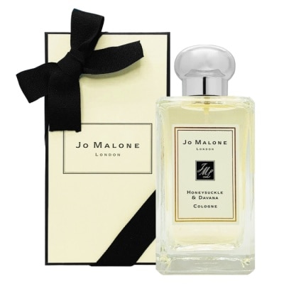 JOMALONE Jo Malone Honeysuckle & Davana 忍冬與印蒿香水 100ml