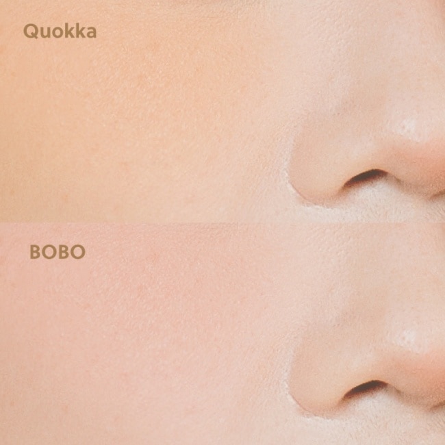 FreshO2 X Dinotaeng 棉花糖腮紅盤-Quokka 2.3g
