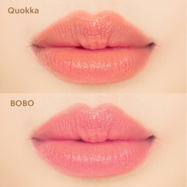 FreshO2 X Dinotaeng 持色水潤唇膏-BOBO 3.3g