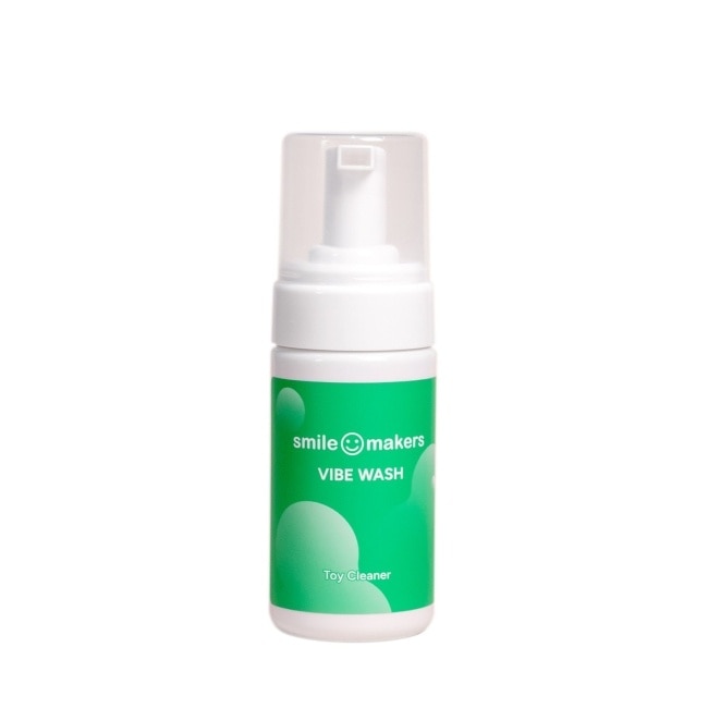 Smile Makers 私密用品專用天然清潔液 100ml