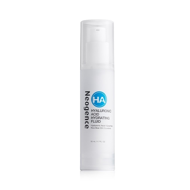 霓淨思玻尿酸保濕水平衡滲透乳50ML