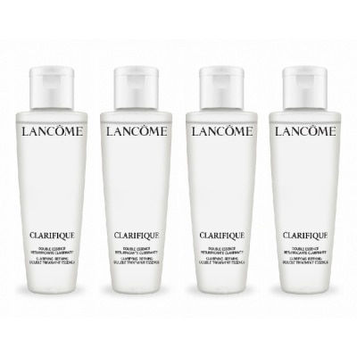 LANCOME蘭蔻 蘭蔻 超極光活粹晶露(50ml) 二代 4入