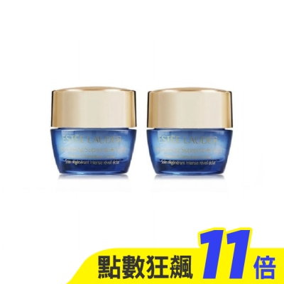 ESTEE LAUDER 雅詩蘭黛 ESTEE LAUDER 雅詩蘭黛年輕無敵一夜修護膠原霜 7ml 買一送一