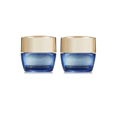 ESTEE LAUDER 雅詩蘭黛 ESTEE LAUDER 雅詩蘭黛年輕無敵一夜修護膠原霜 7ml 買一送一