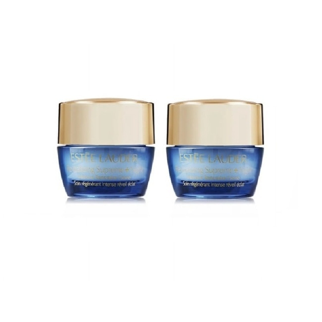 ESTEE LAUDER 雅詩蘭黛年輕無敵一夜修護膠原霜 7ml 買一送一