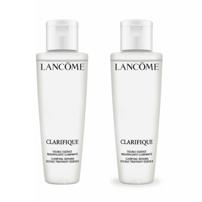 LANCOME蘭蔻 蘭蔻 超極光活粹晶露(50ml) 二代 2入