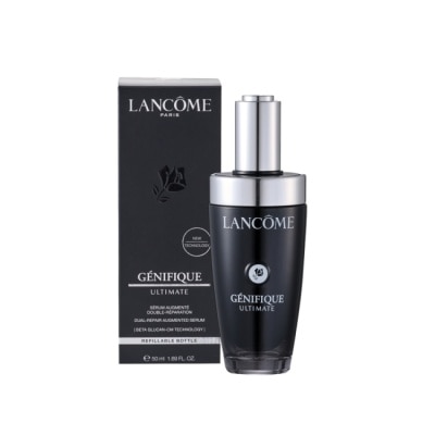 LANCOME蘭蔻 - 【LANCOME 蘭蔻】超極限肌因賦活露 50ml 公司貨 (小黑瓶PRO)