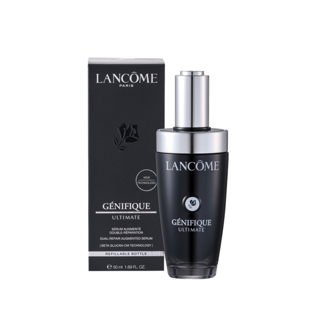 【LANCOME 蘭蔻】超極限肌因賦活露 50ml 公司貨 (小黑瓶PRO)