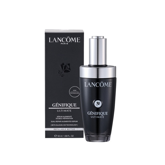 【LANCOME 蘭蔻】超極限肌因賦活露 50ml 公司貨 (小黑瓶PRO)