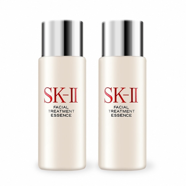 SK-II 青春露(30ml)X2-國際航空版 image