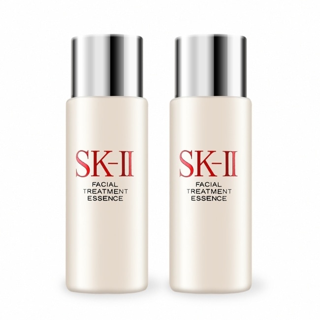 SK-II 青春露(30ml)-國際航空版X2