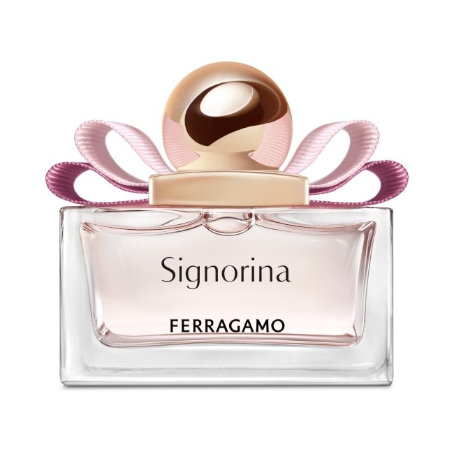FERRAGAMO芭蕾女伶淡香精30ml