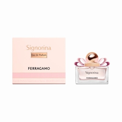 FERRAGAMO FERRAGAMO芭蕾女伶淡香精30ml