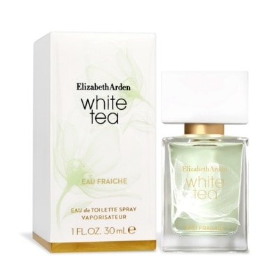ARDEN ARDEN 雅頓 白茶淡香水 Eau Fraiche(30ml)-新版-國際航空版
