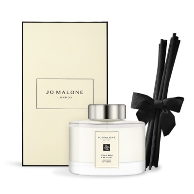 JOMALONE Jo Malone 鼠尾草與海鹽擴香(165ml)-國際航空版