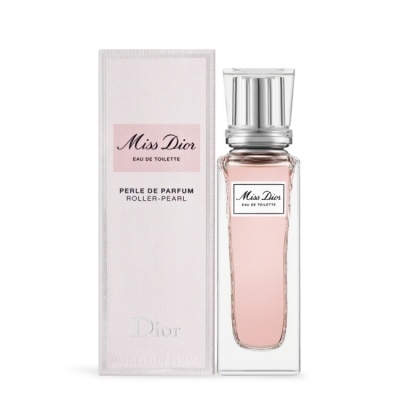 DIOR Dior 迪奧 MISS DIOR 親吻淡香水(20ml)-國際航空版