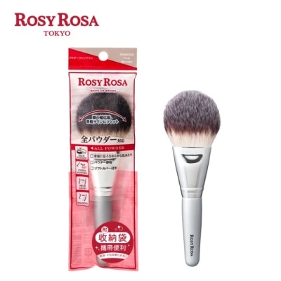 ROSYROSA R.R全效漂漂刷 粉狀專用 image