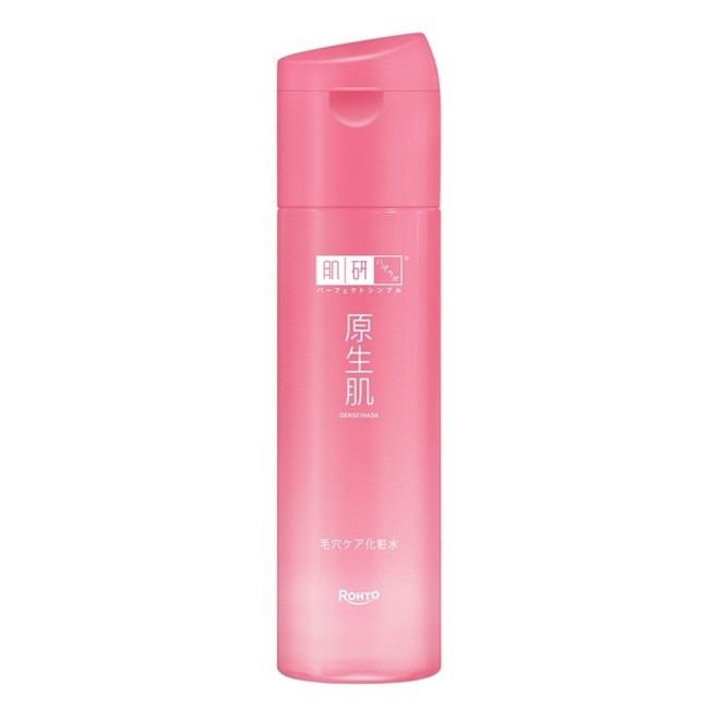 肌研原生肌毛孔緊緻化粧水150ml