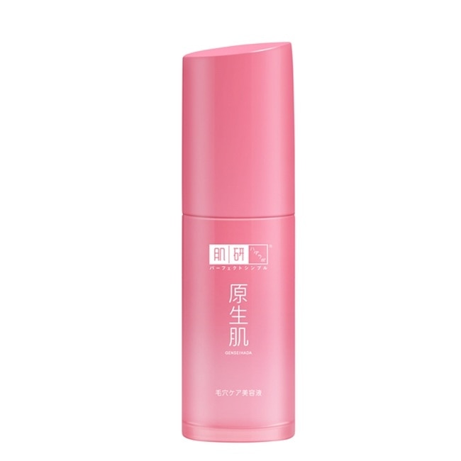 肌研原生肌毛孔緊緻精華液30g