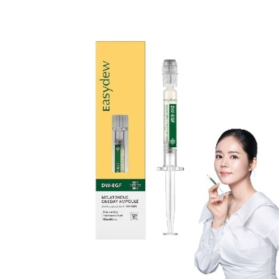 Easydew - Easydew DW-EGF煥白修護安瓶 1ML