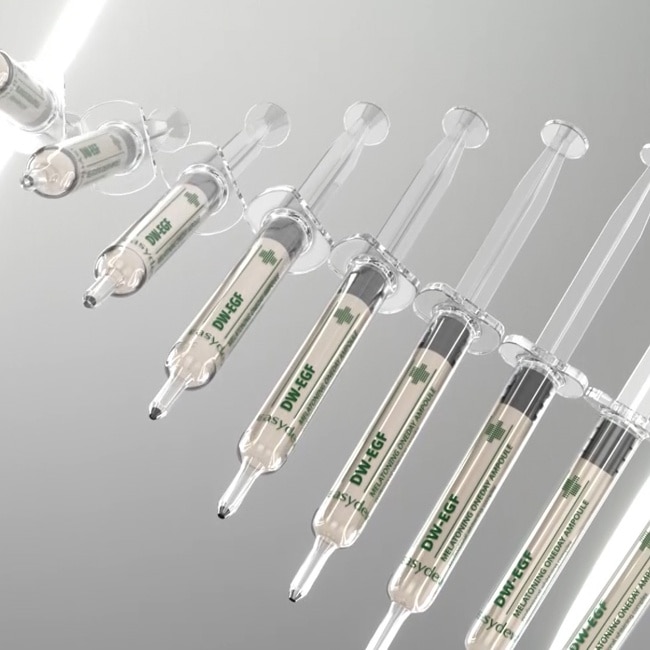 Easydew DW-EGF煥白修護安瓶 1ML