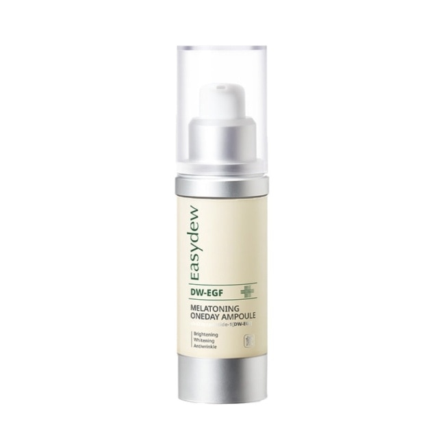 Easydew DW-EGF煥白修護安瓶 30ML